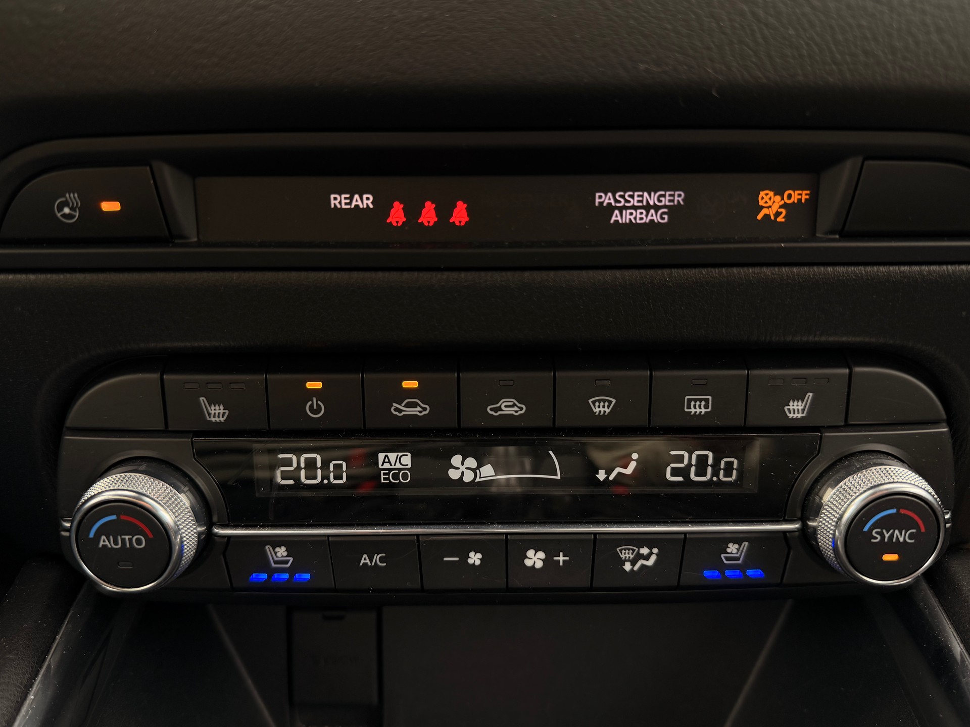 MAZDA CX-5 SKYACTIV-D 184 Revolution AWD Automat-image-16