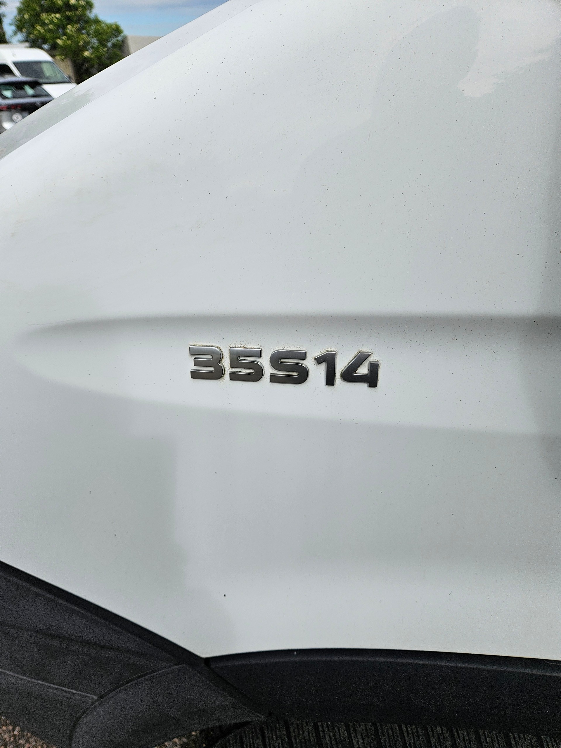 IVECO 35 S 14 V hebebuhne planche de levage-image-14