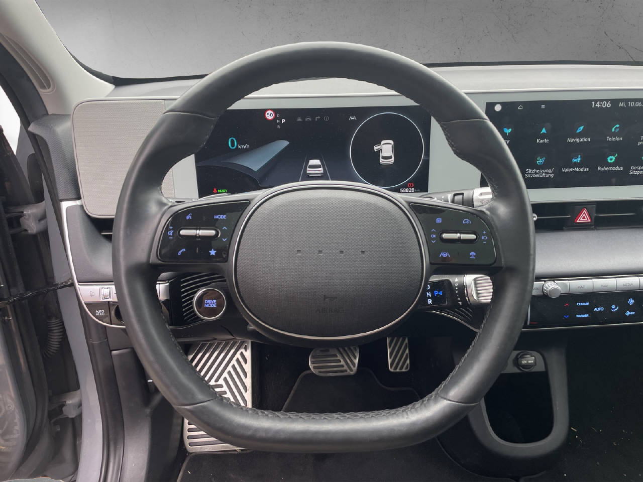 HYUNDAI Ioniq 5 Vertex 4WD-image-7