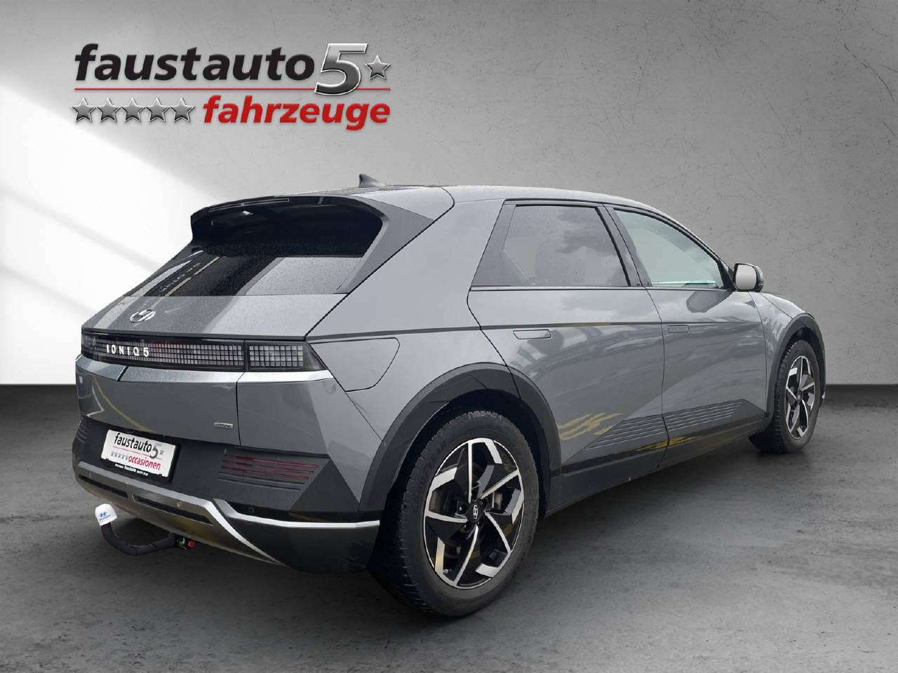 HYUNDAI Ioniq 5 Vertex 4WD-image-13