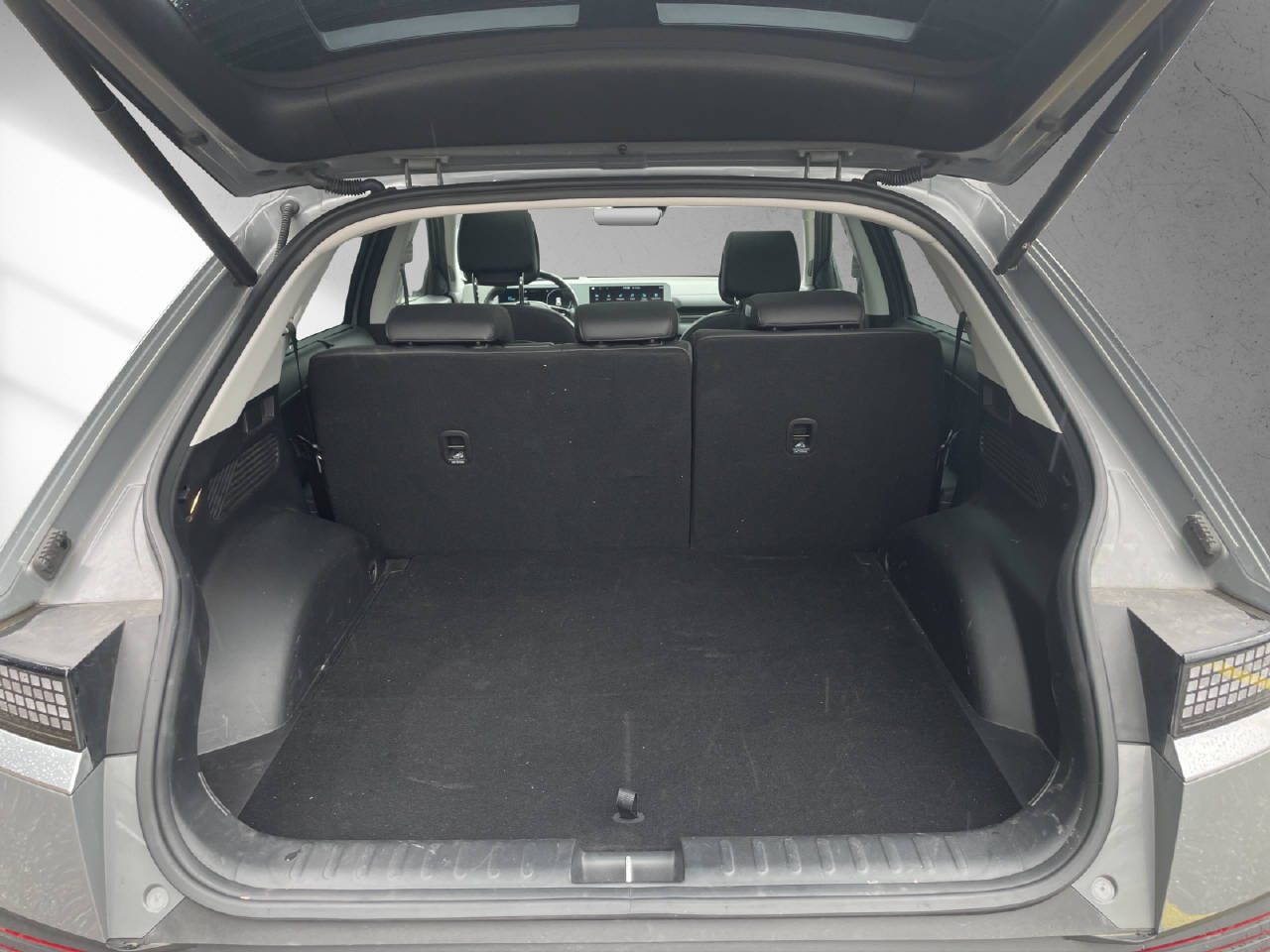HYUNDAI Ioniq 5 Vertex 4WD-image-14