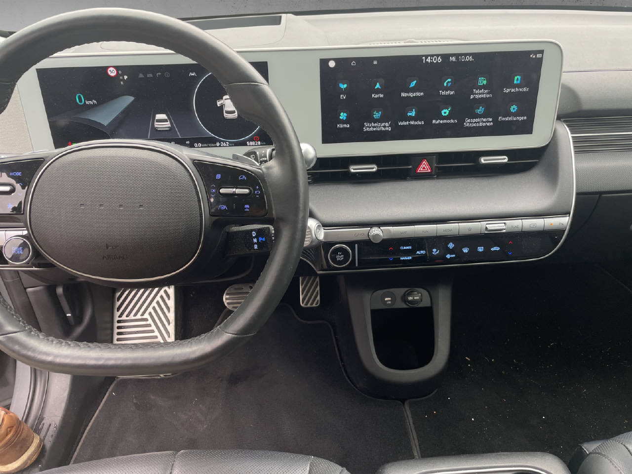 HYUNDAI Ioniq 5 Vertex 4WD-image-6