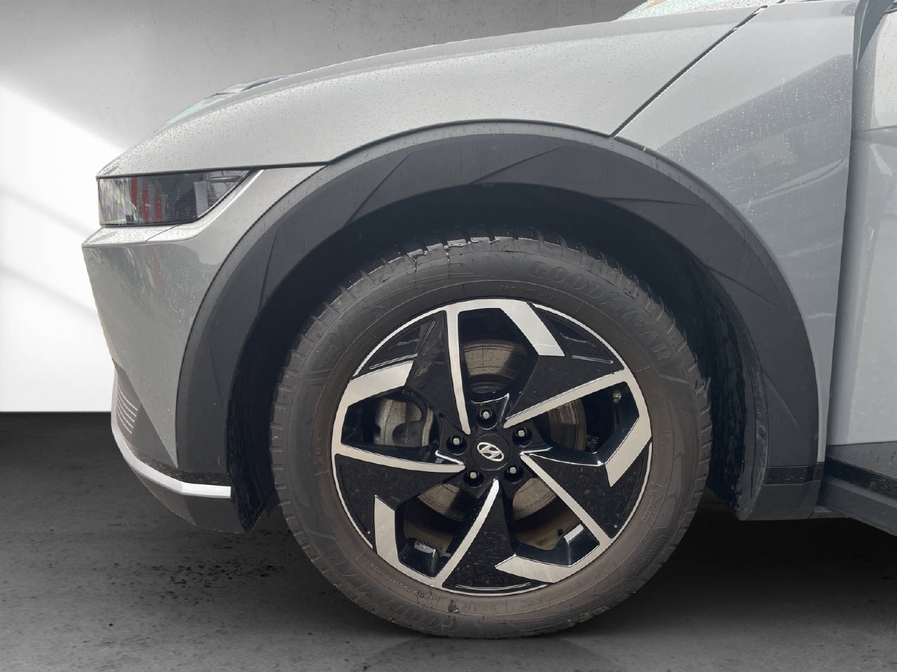 HYUNDAI Ioniq 5 Vertex 4WD-image-12