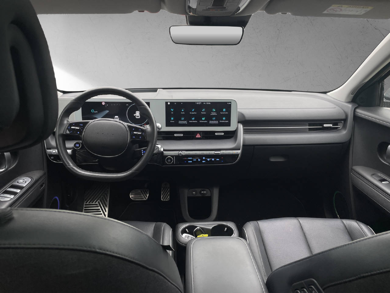 HYUNDAI Ioniq 5 Vertex 4WD-image-5