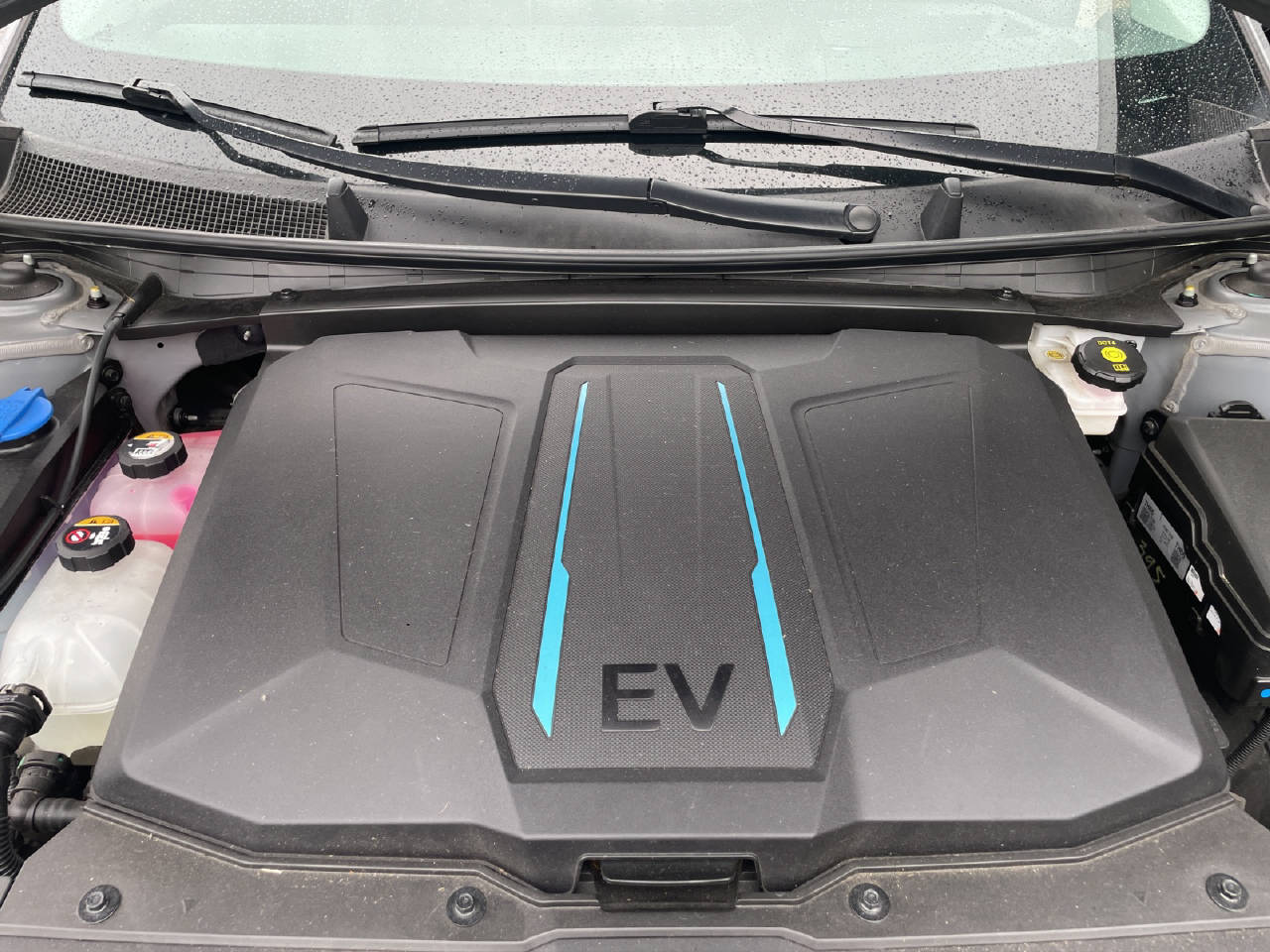 HYUNDAI Ioniq 5 Vertex 4WD-image-9