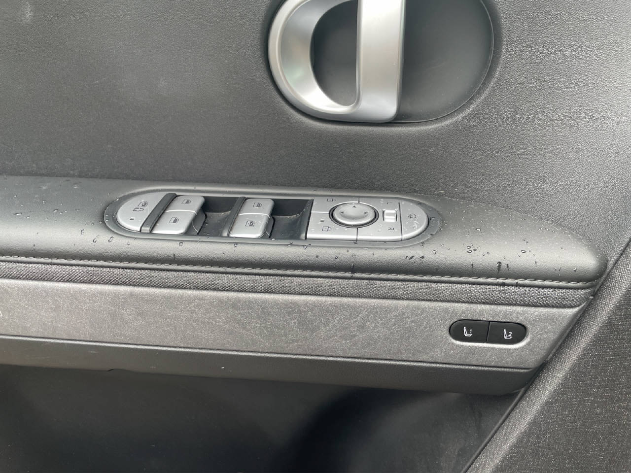 HYUNDAI Ioniq 5 Vertex 4WD-image-2