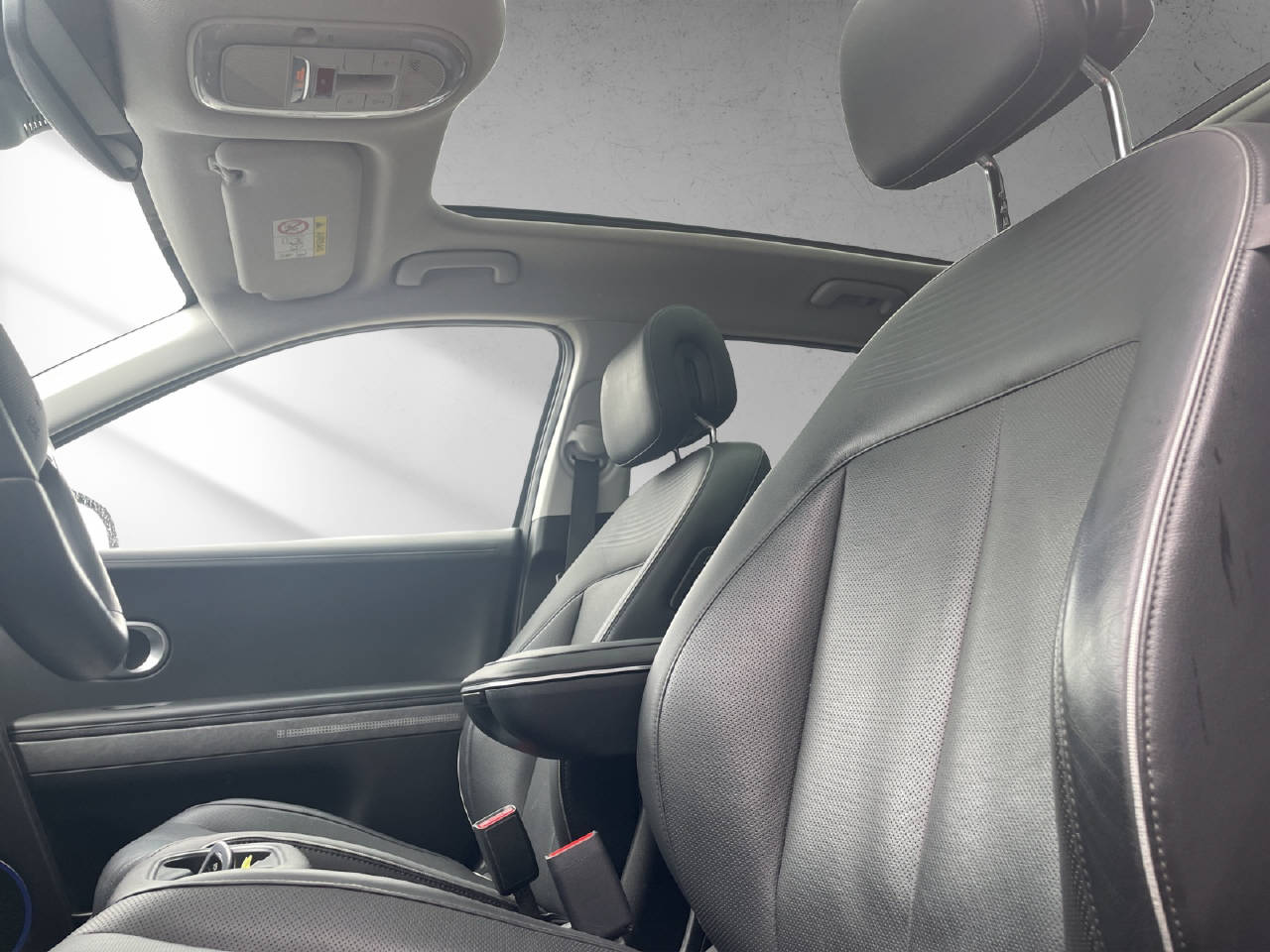 HYUNDAI Ioniq 5 Vertex 4WD-image-4