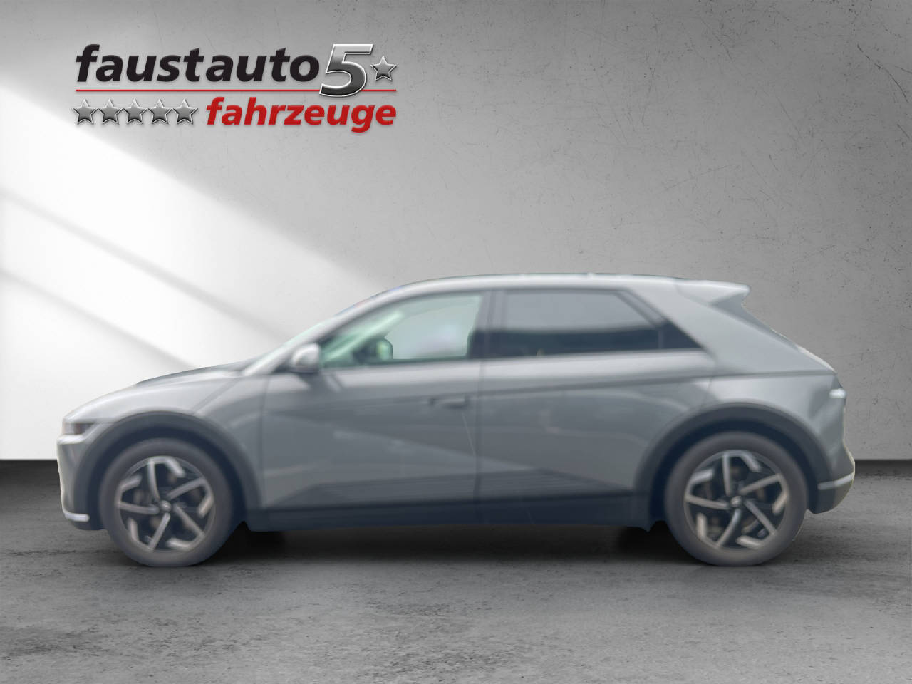 HYUNDAI Ioniq 5 Vertex 4WD-image-10