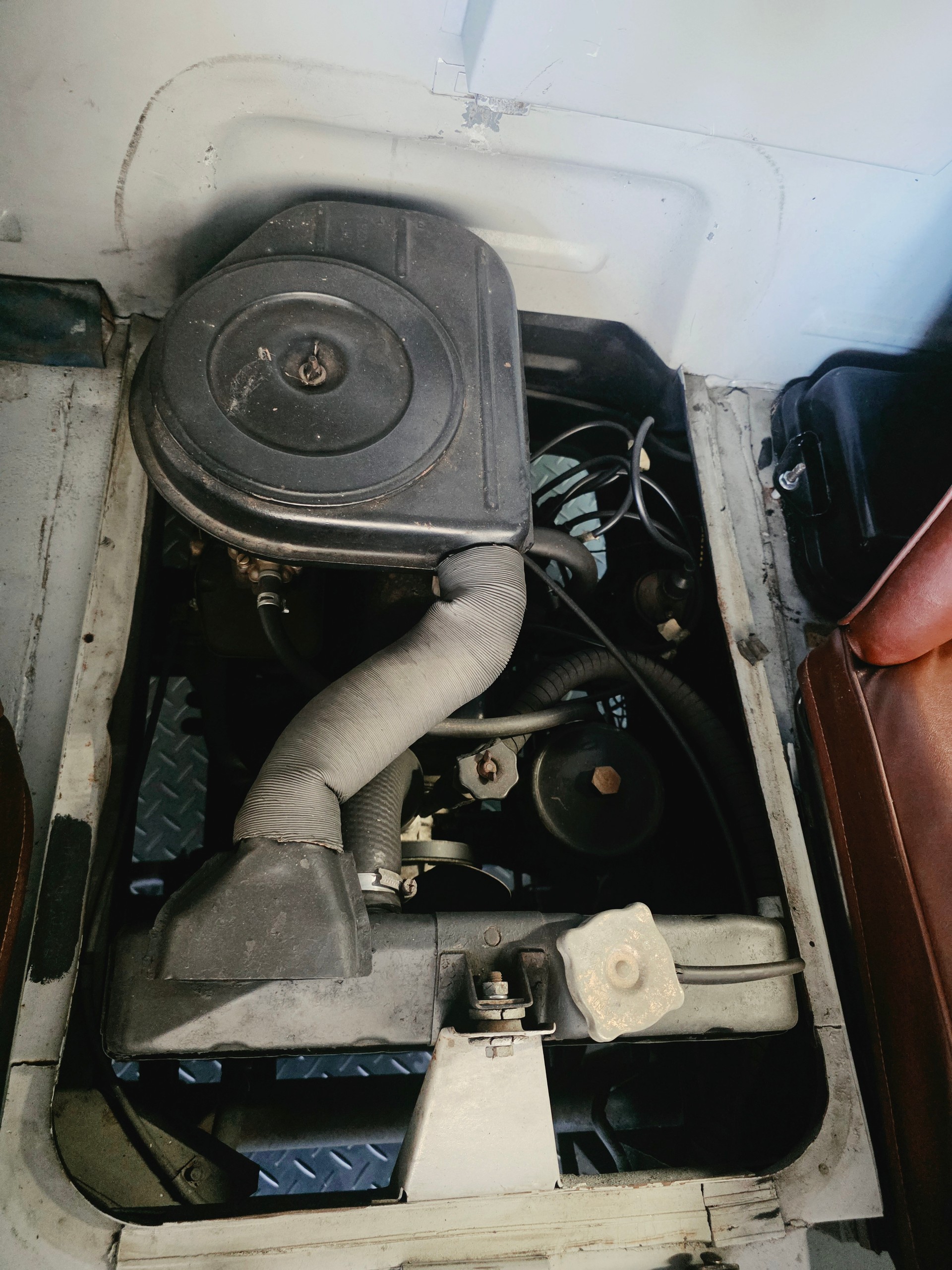 FIAT 1100 T Bus / Lieferwagen-image-14