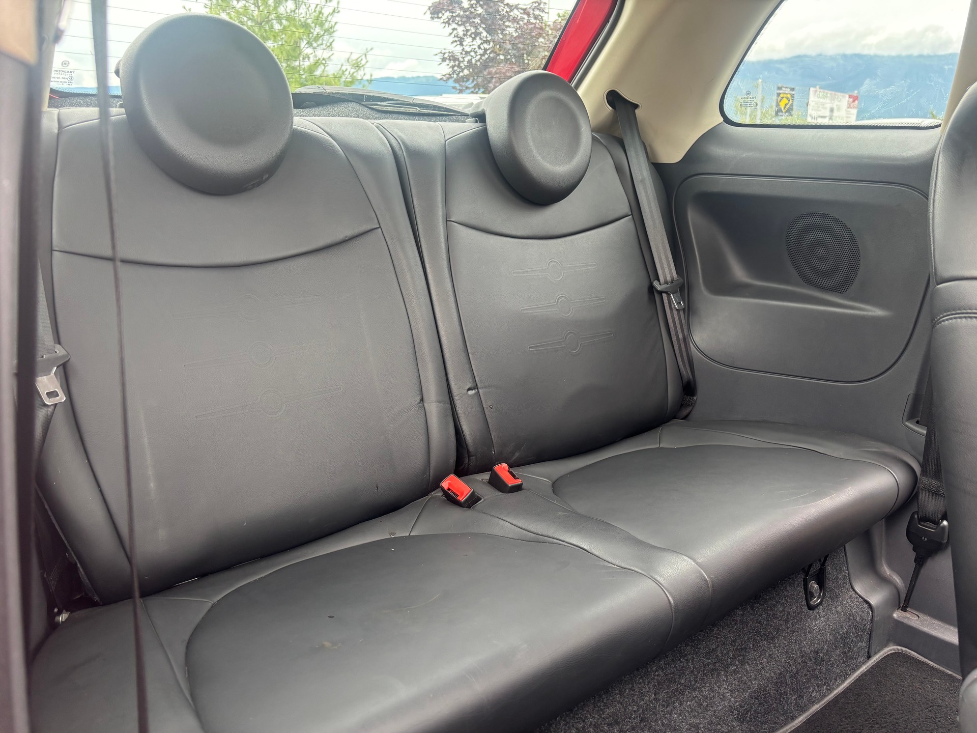 FIAT 500 0.9 Twinair Turbo Lounge Dualogic-image-13