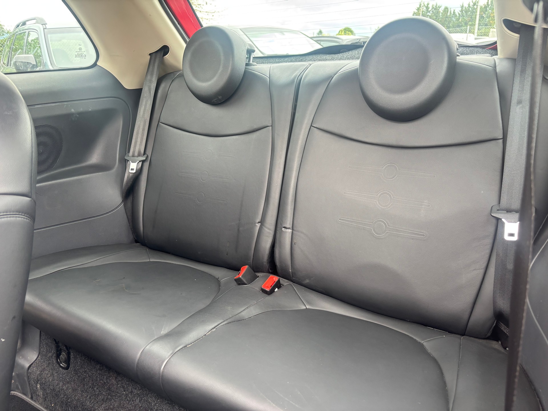 FIAT 500 0.9 Twinair Turbo Lounge Dualogic-image-14