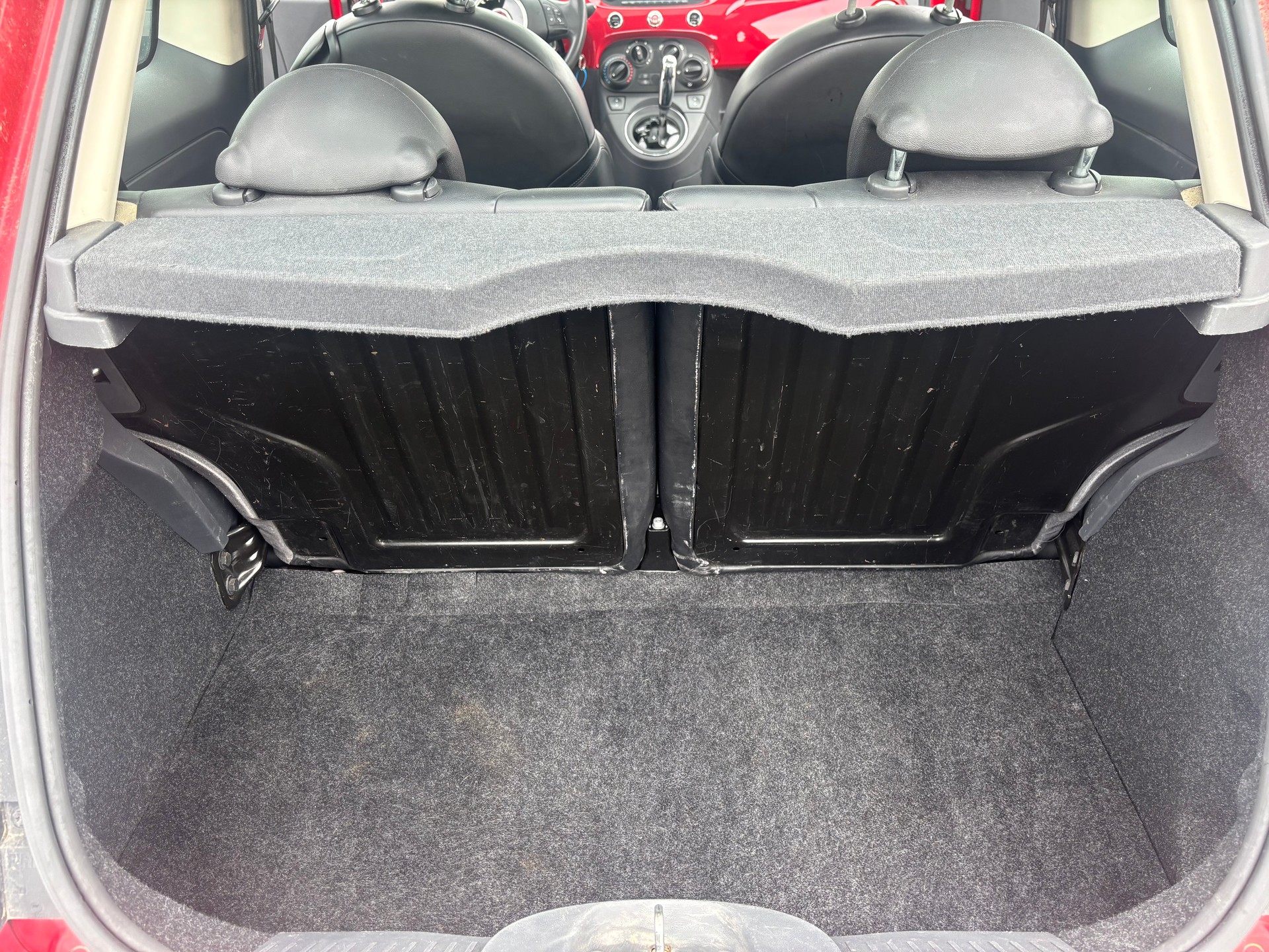 FIAT 500 0.9 Twinair Turbo Lounge Dualogic-image-15