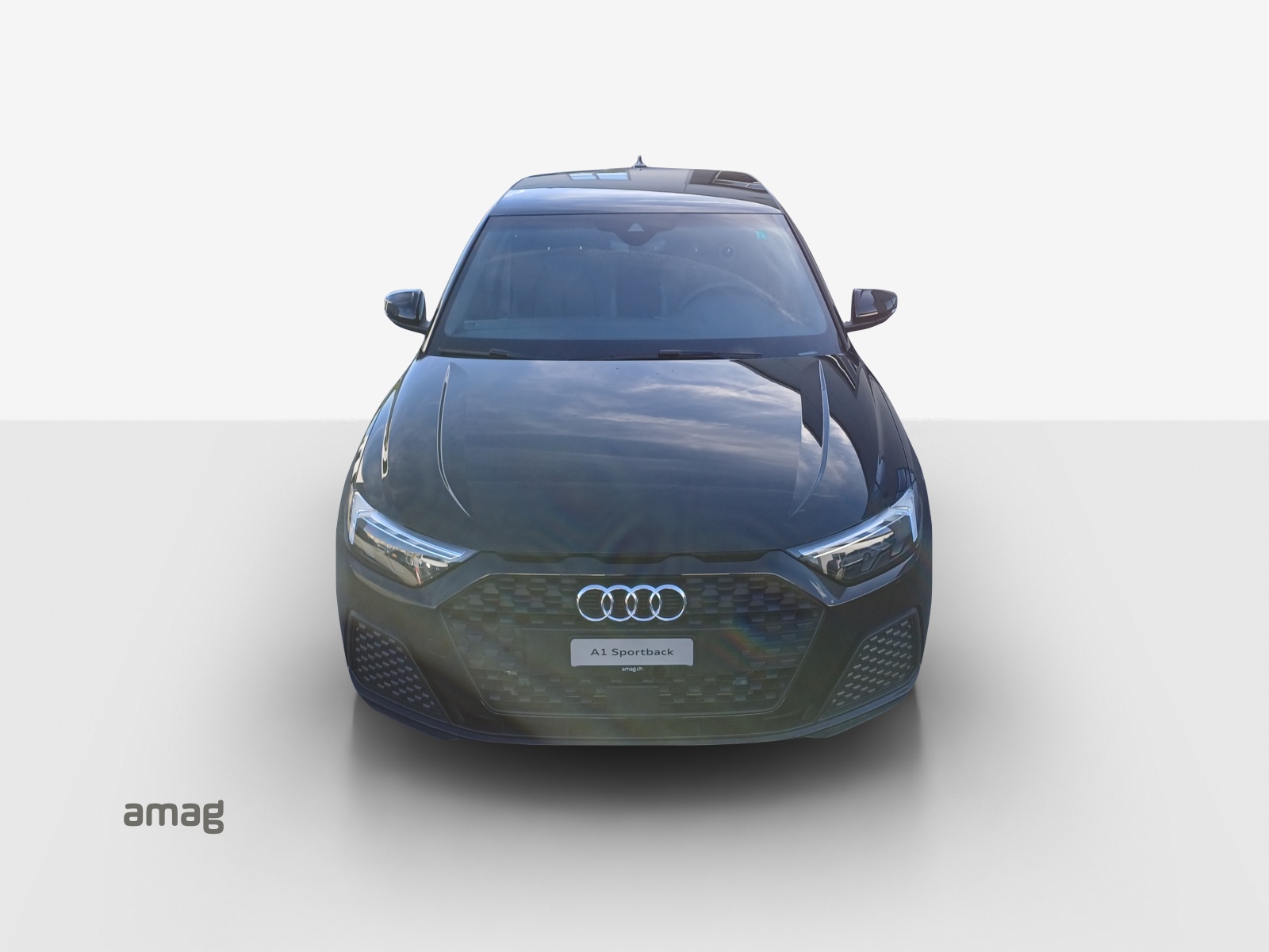 AUDI A1 Sportback 30 TFSI Attraction S-tronic-image-13