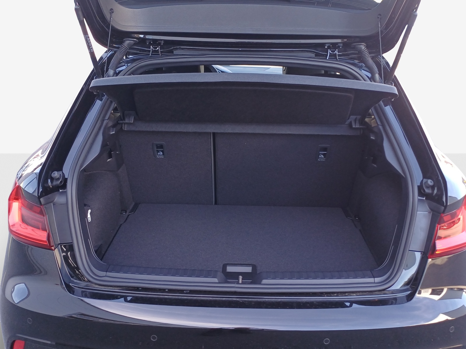 AUDI A1 Sportback 30 TFSI Attraction S-tronic-image-12