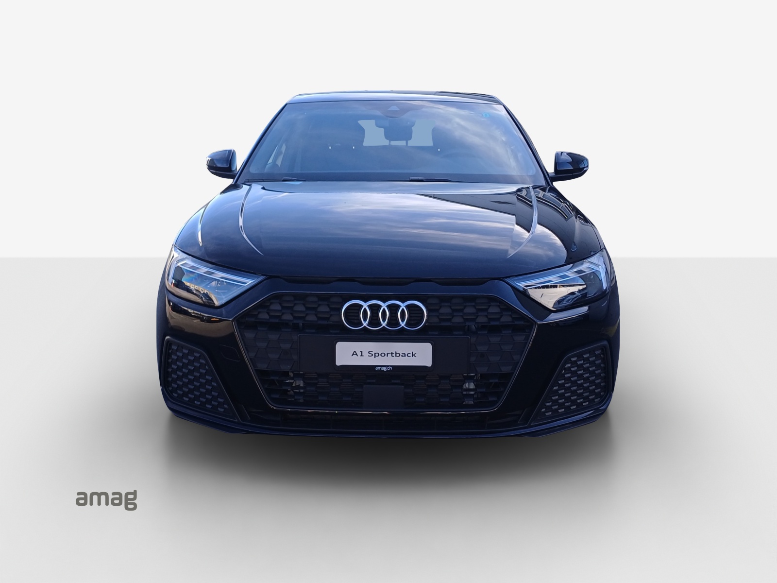 AUDI A1 Sportback 30 TFSI Attraction S-tronic-image-6