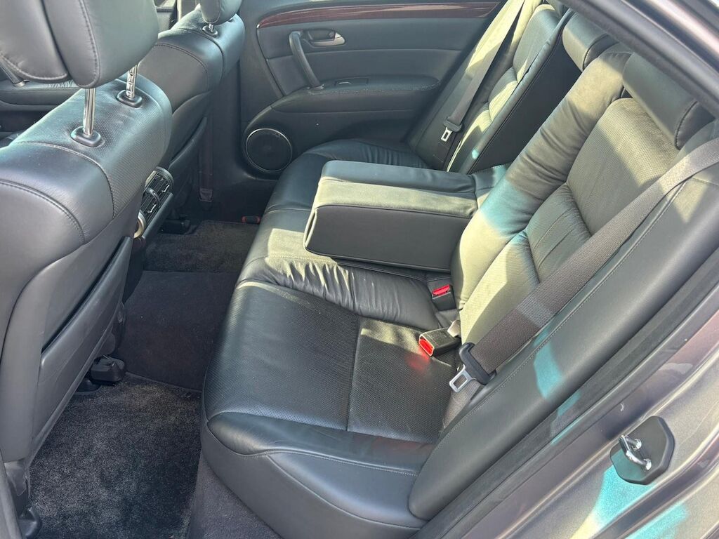 HONDA Legend 3.5i AWD-image-6