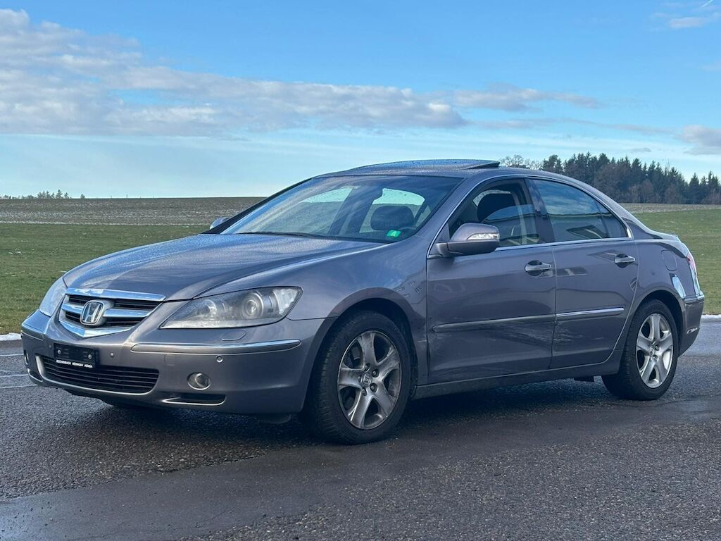 HONDA Legend 3.5i AWD-image-0