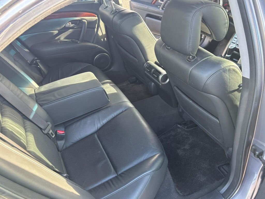 HONDA Legend 3.5i AWD-image-7