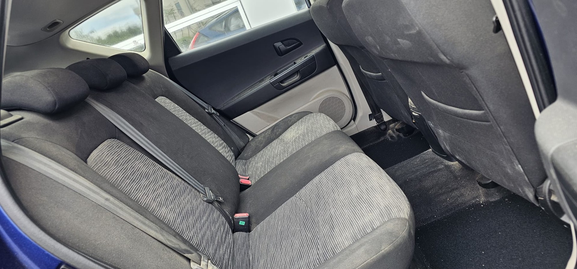 KIA Cee'd Sporty Wagon 1.6 16V Style-image-9