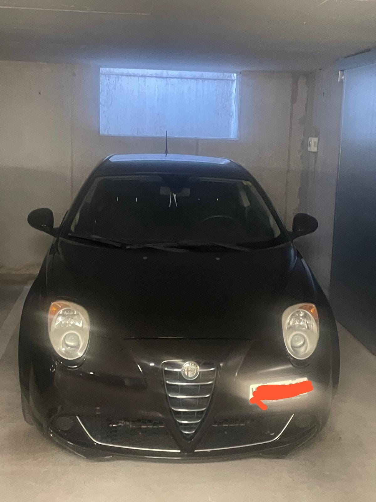 ALFA ROMEO 1.4 MultiAir Progression-image-1