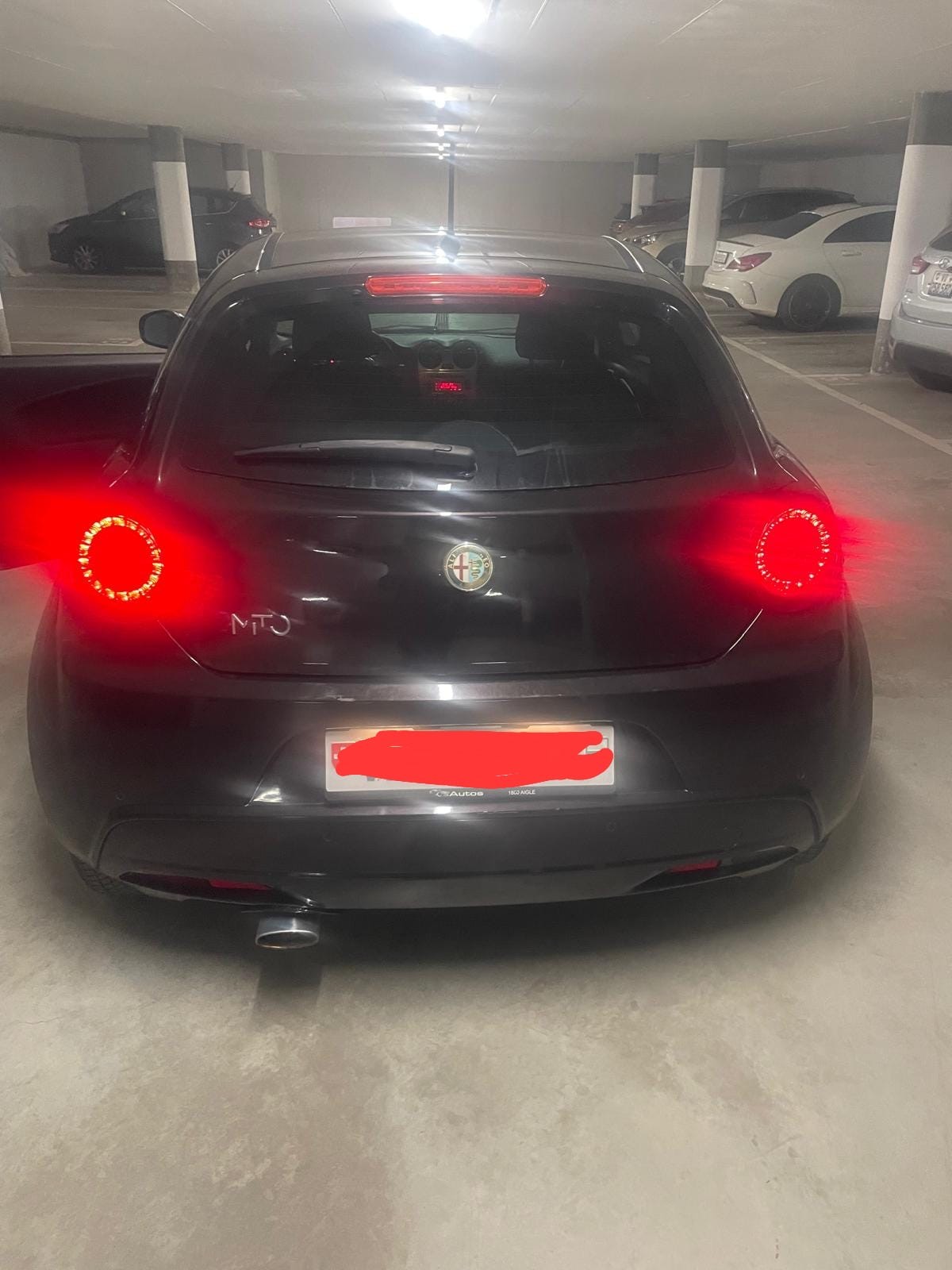 ALFA ROMEO 1.4 MultiAir Progression-image-2