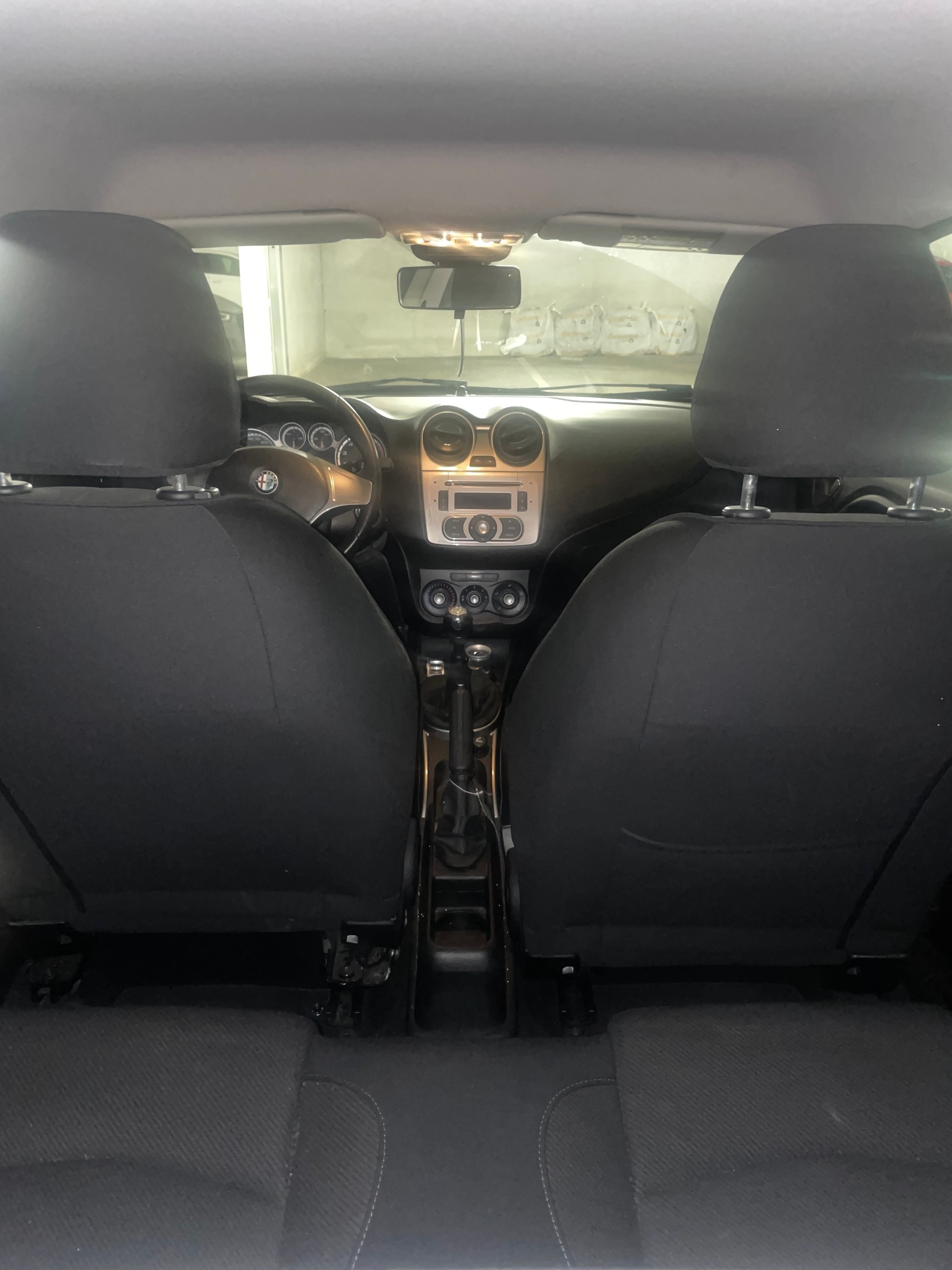 ALFA ROMEO 1.4 MultiAir Progression-image-4
