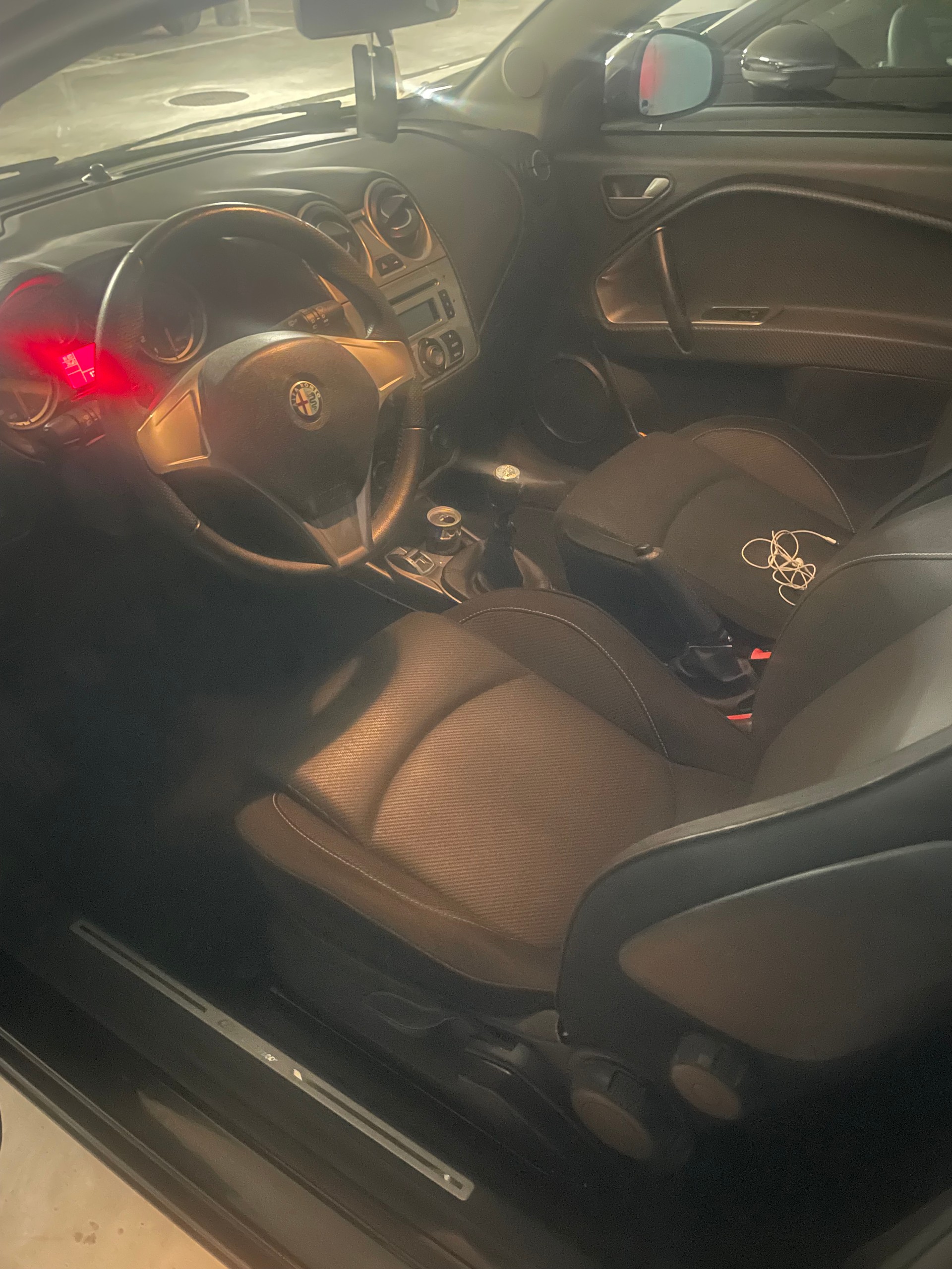 ALFA ROMEO 1.4 MultiAir Progression-image-5