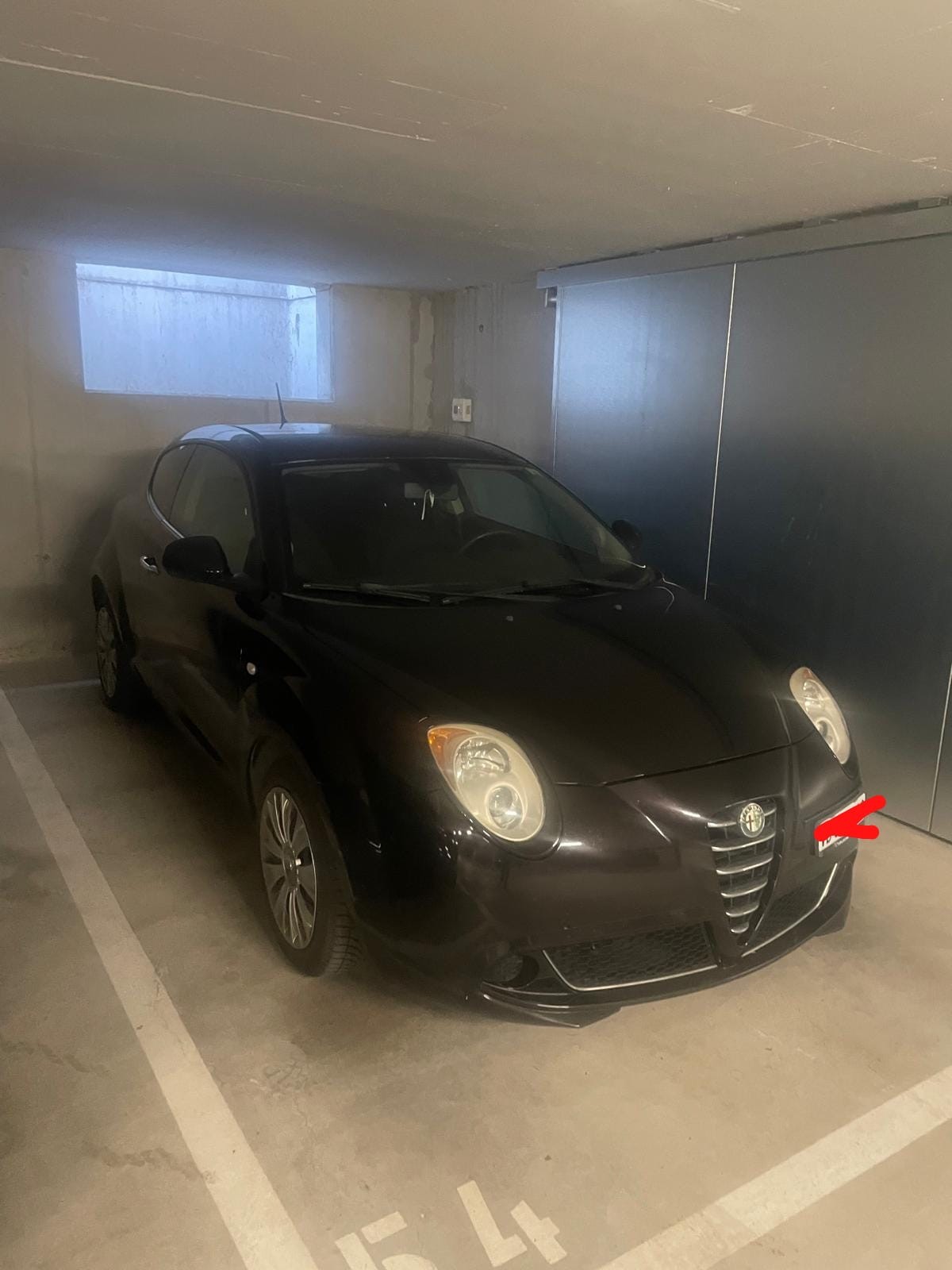 ALFA ROMEO 1.4 MultiAir Progression — slika 1