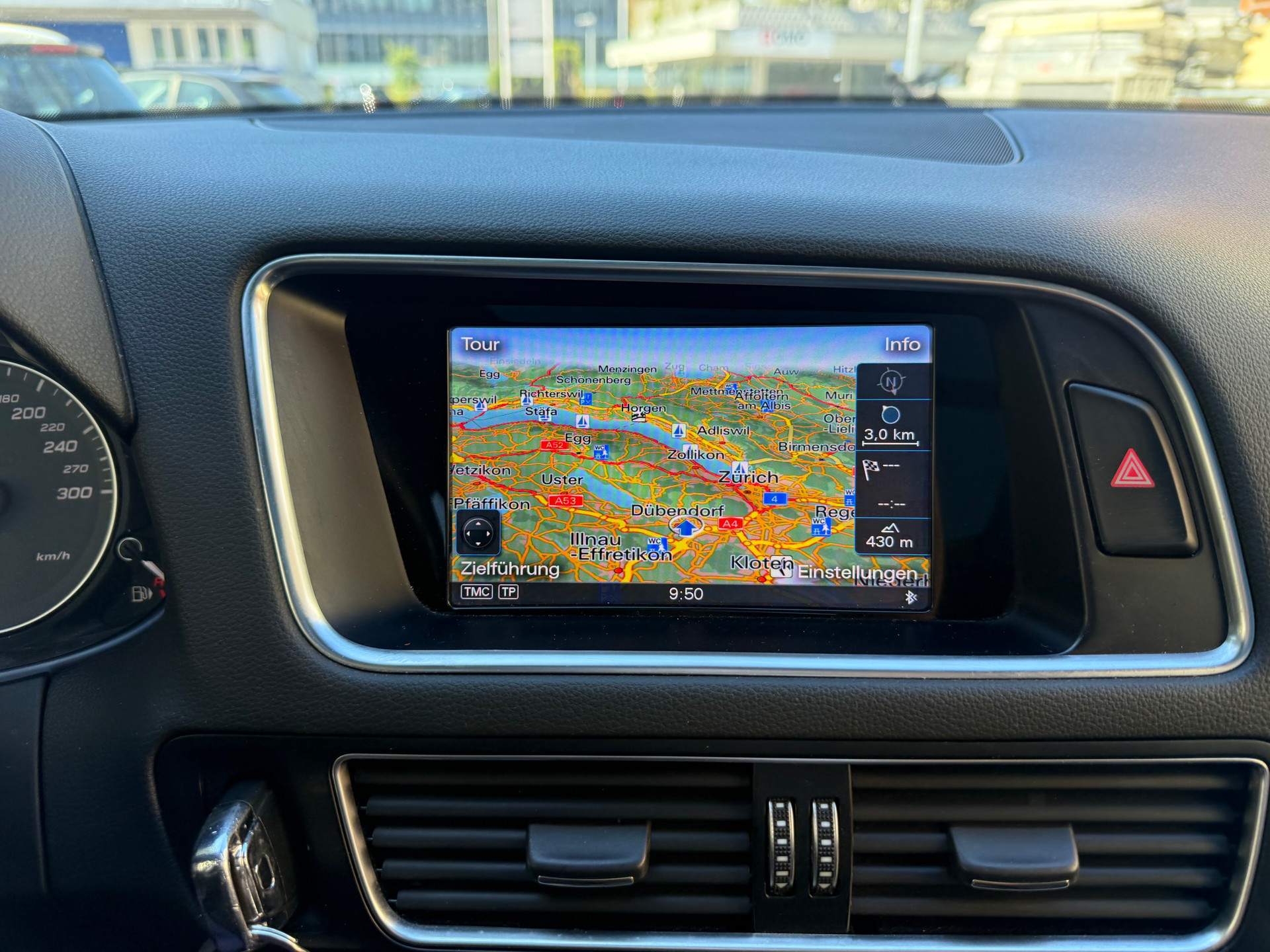 AUDI SQ5 3.0 TDI quattro tiptronic-image-8