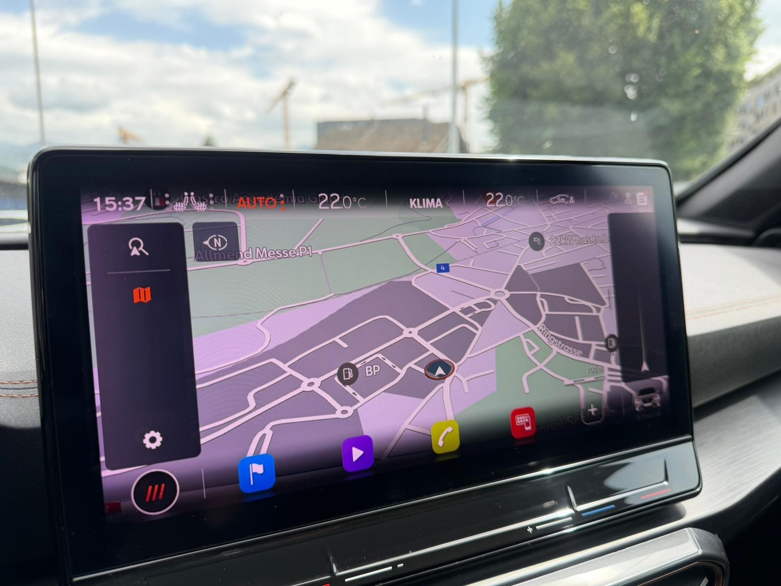 CUPRA Formentor 2.0TSI VZ 4Drive DSG-image-15