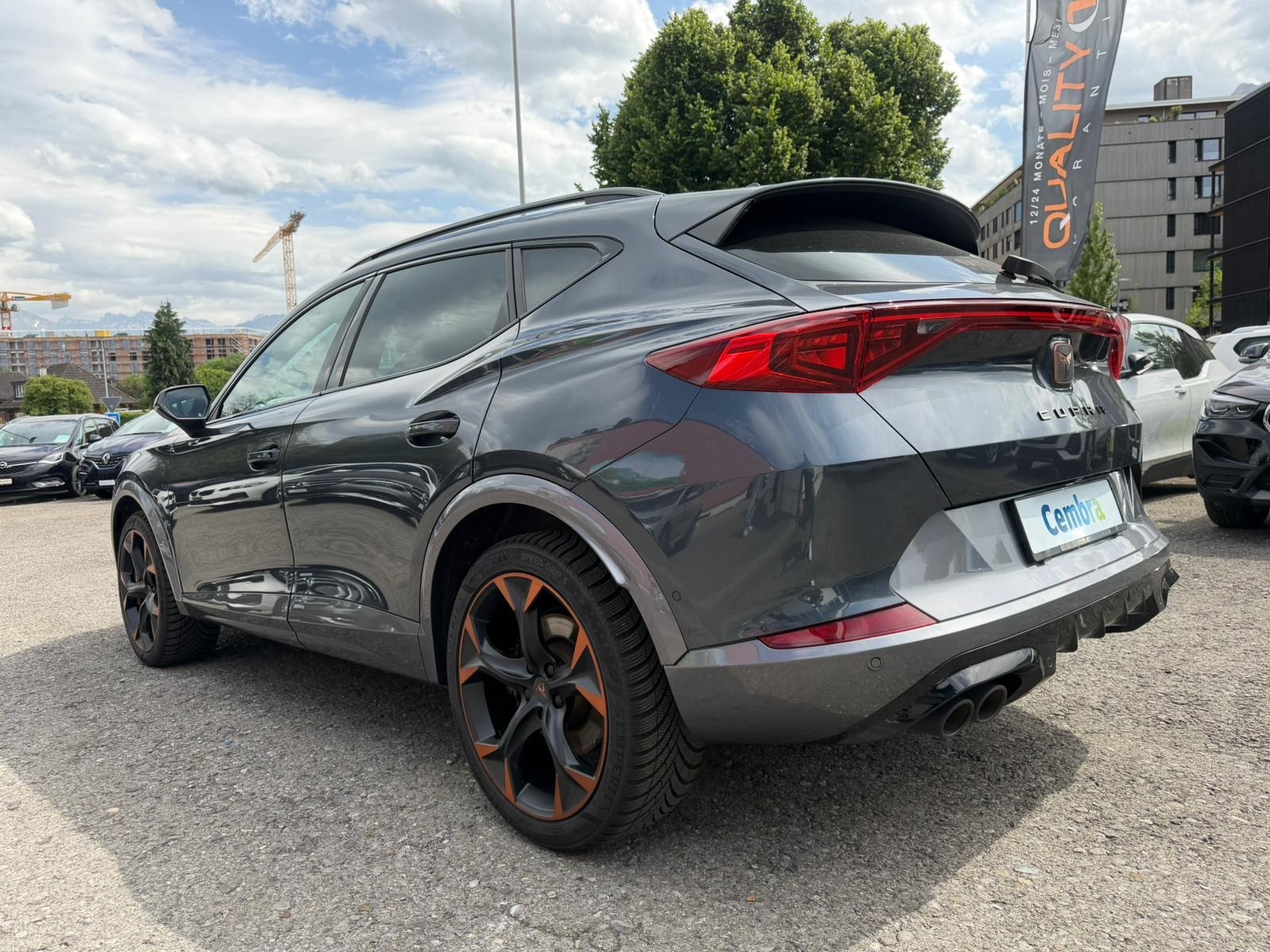 CUPRA Formentor 2.0TSI VZ 4Drive DSG-image-3
