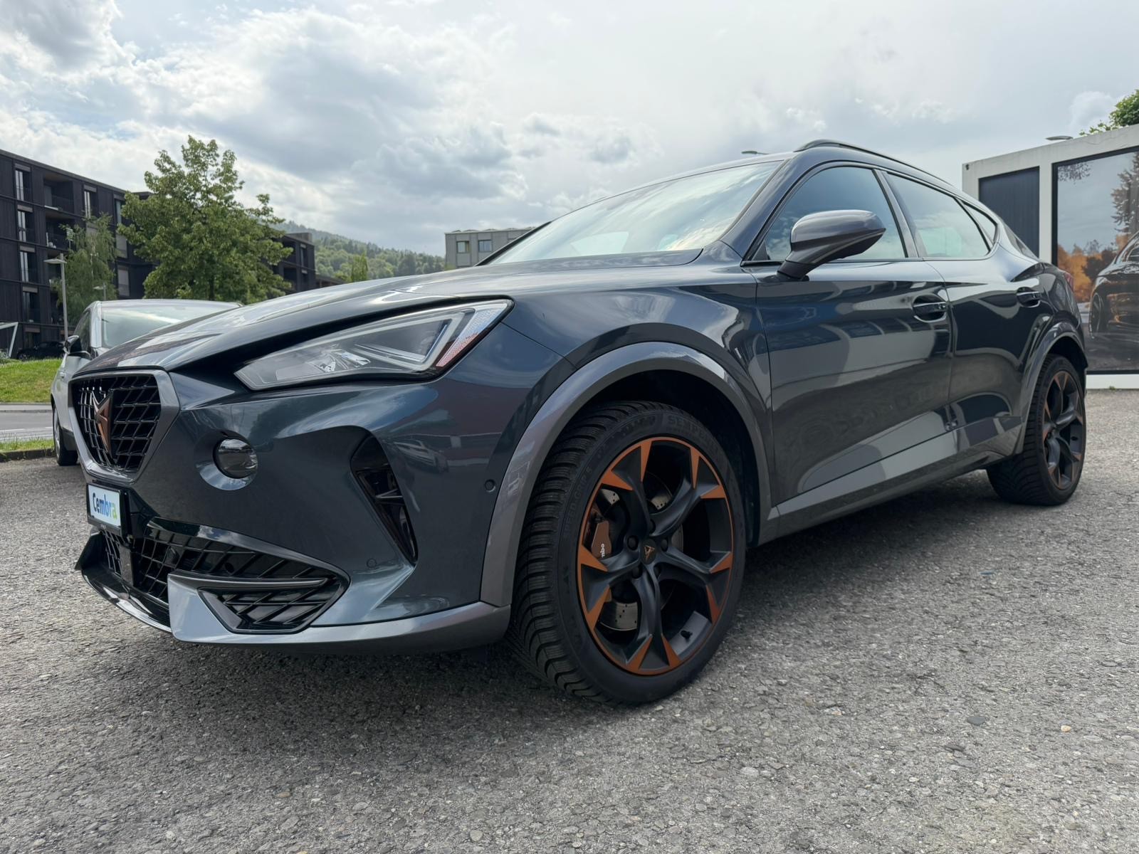 CUPRA Formentor 2.0TSI VZ 4Drive DSG-image-0