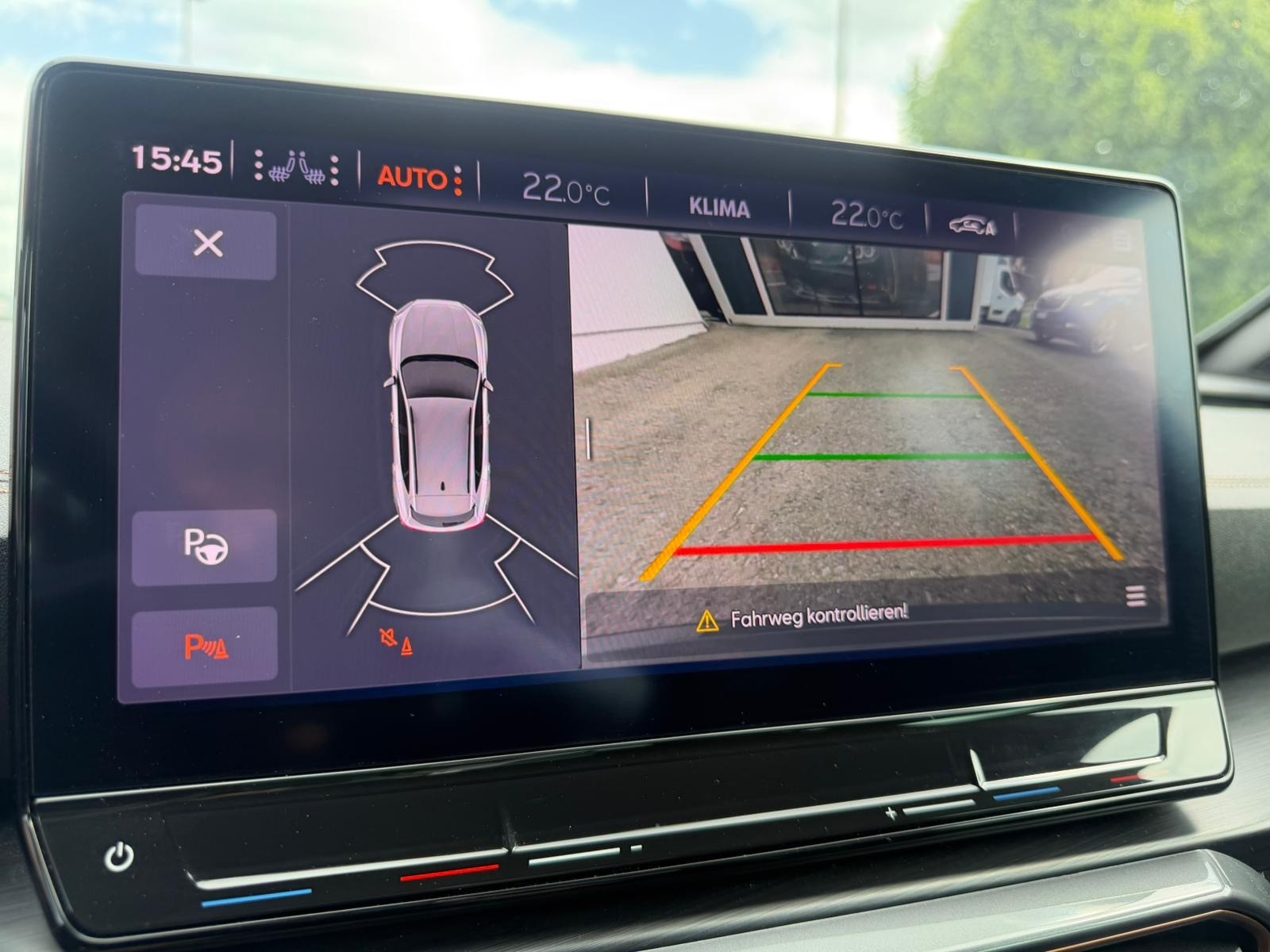CUPRA Formentor 2.0TSI VZ 4Drive DSG-image-9