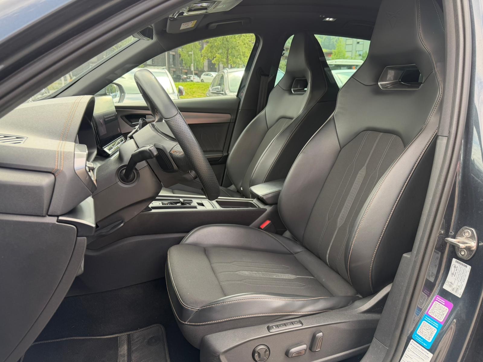 CUPRA Formentor 2.0TSI VZ 4Drive DSG-image-4