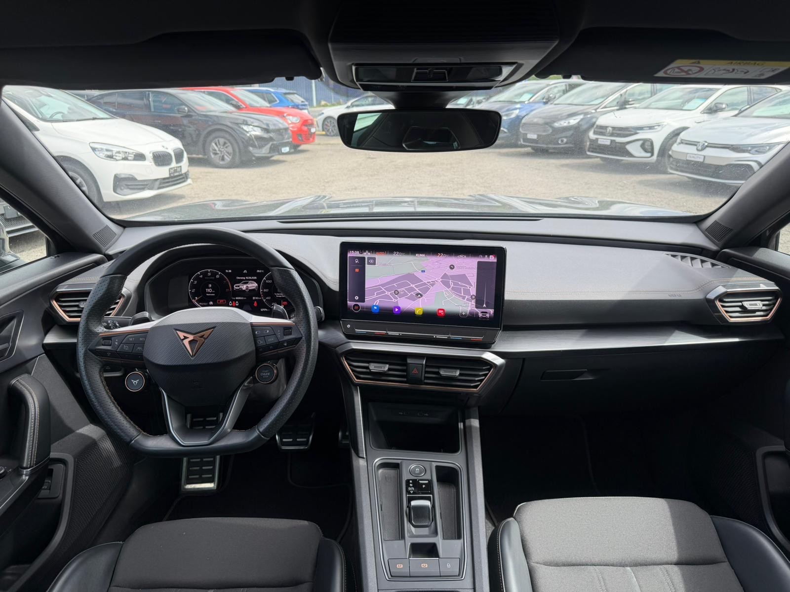 CUPRA Formentor 2.0TSI VZ 4Drive DSG-image-7