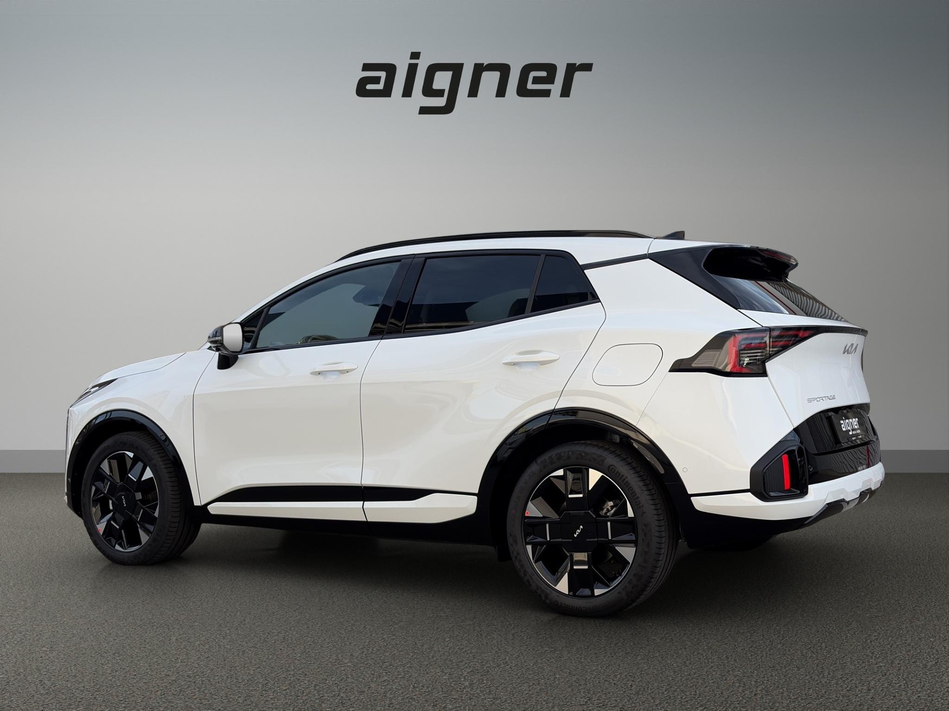 KIA Sportage 1.6 T-GDi GT-Line-image-2