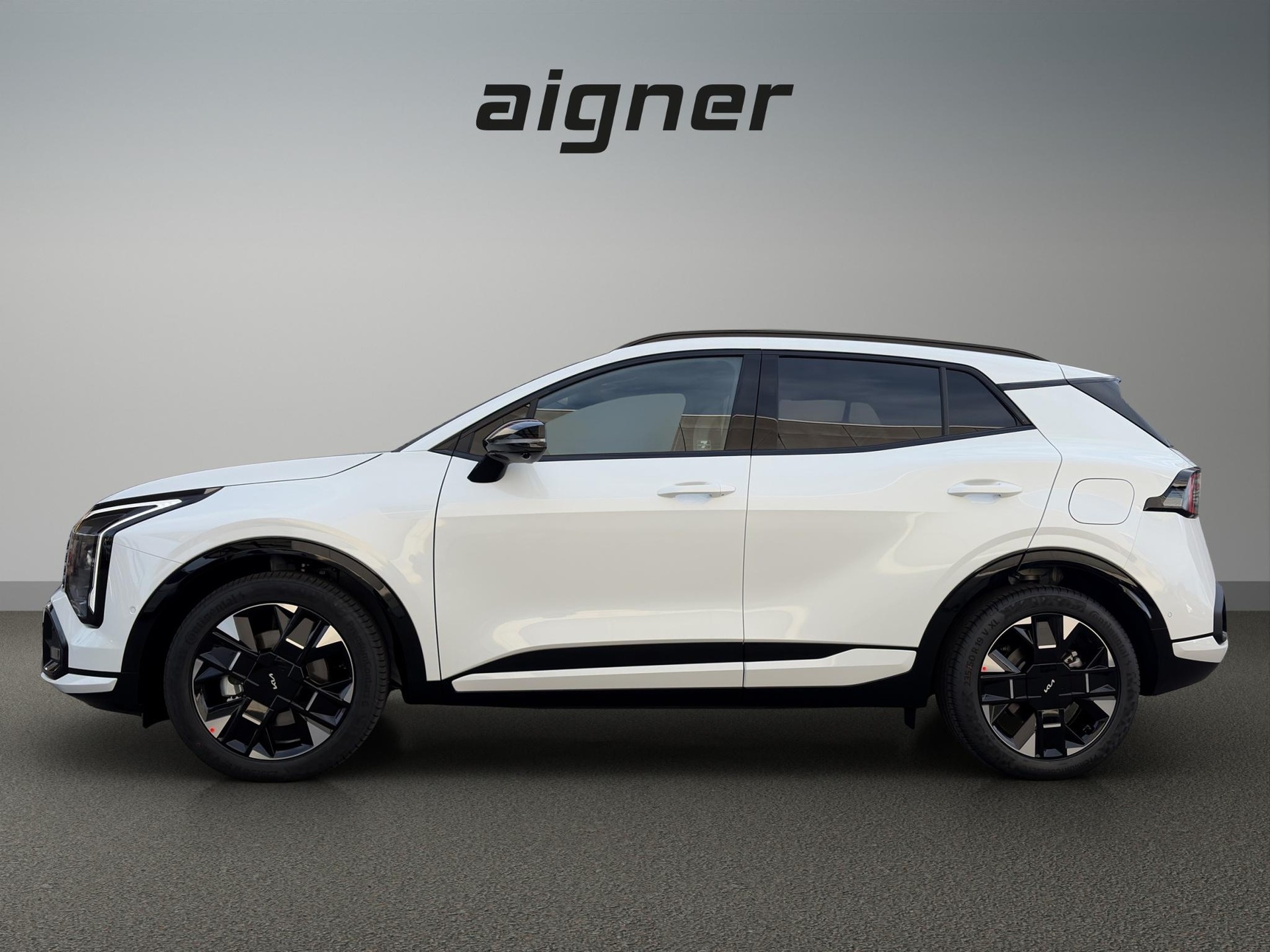 KIA Sportage 1.6 T-GDi GT-Line-image-1