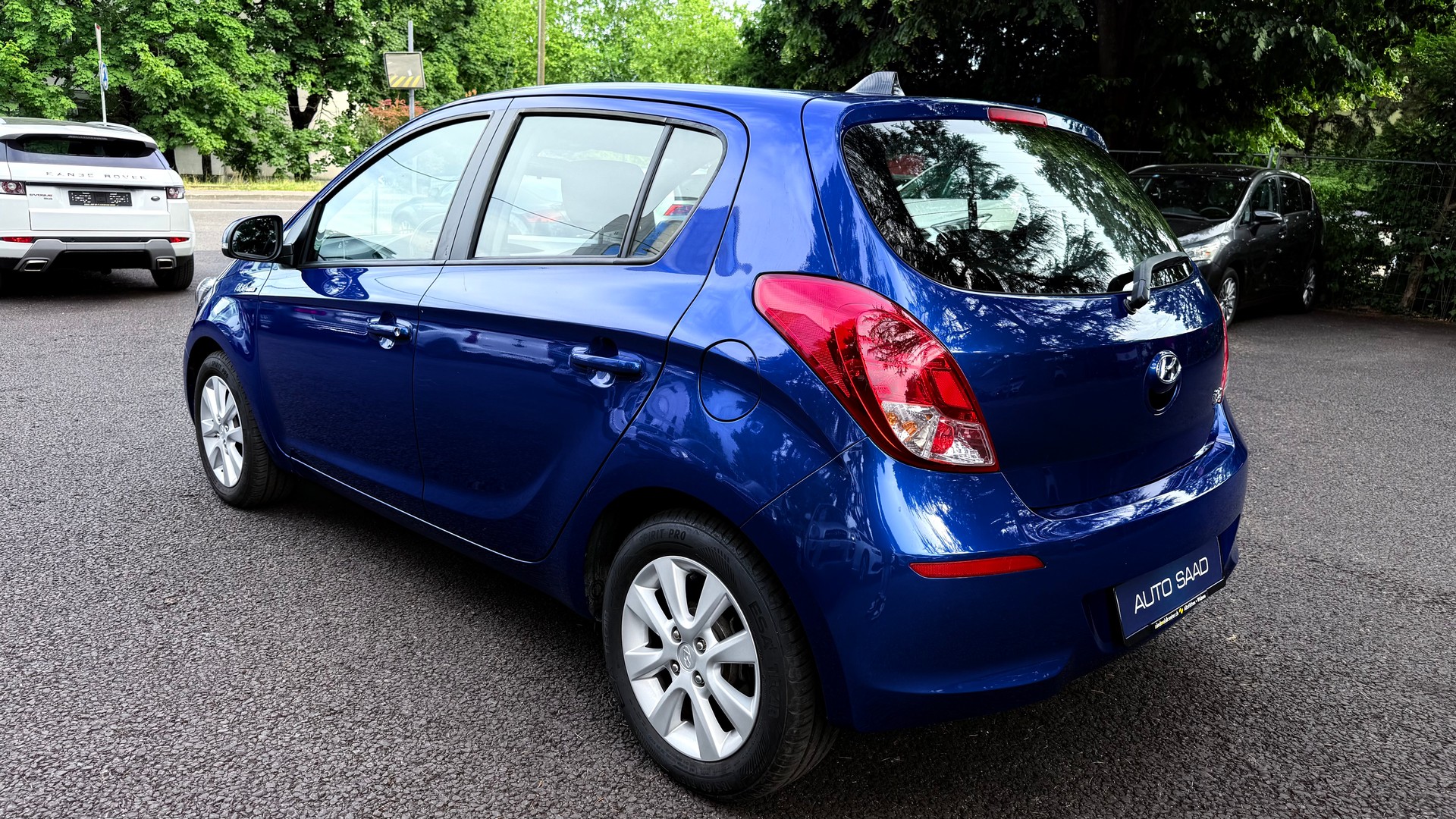 HYUNDAI i20 1.4 Style-image-3