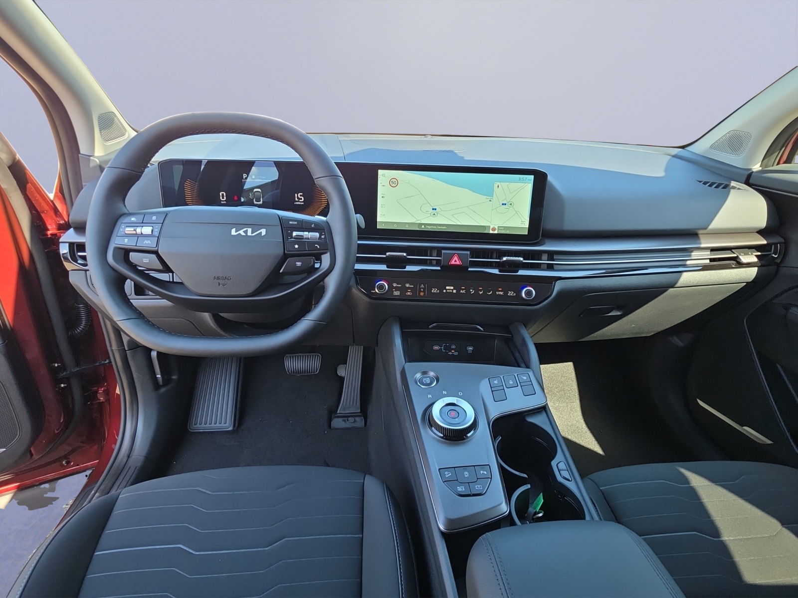KIA Sportage 1.6 T-GDi Power Edition-image-10
