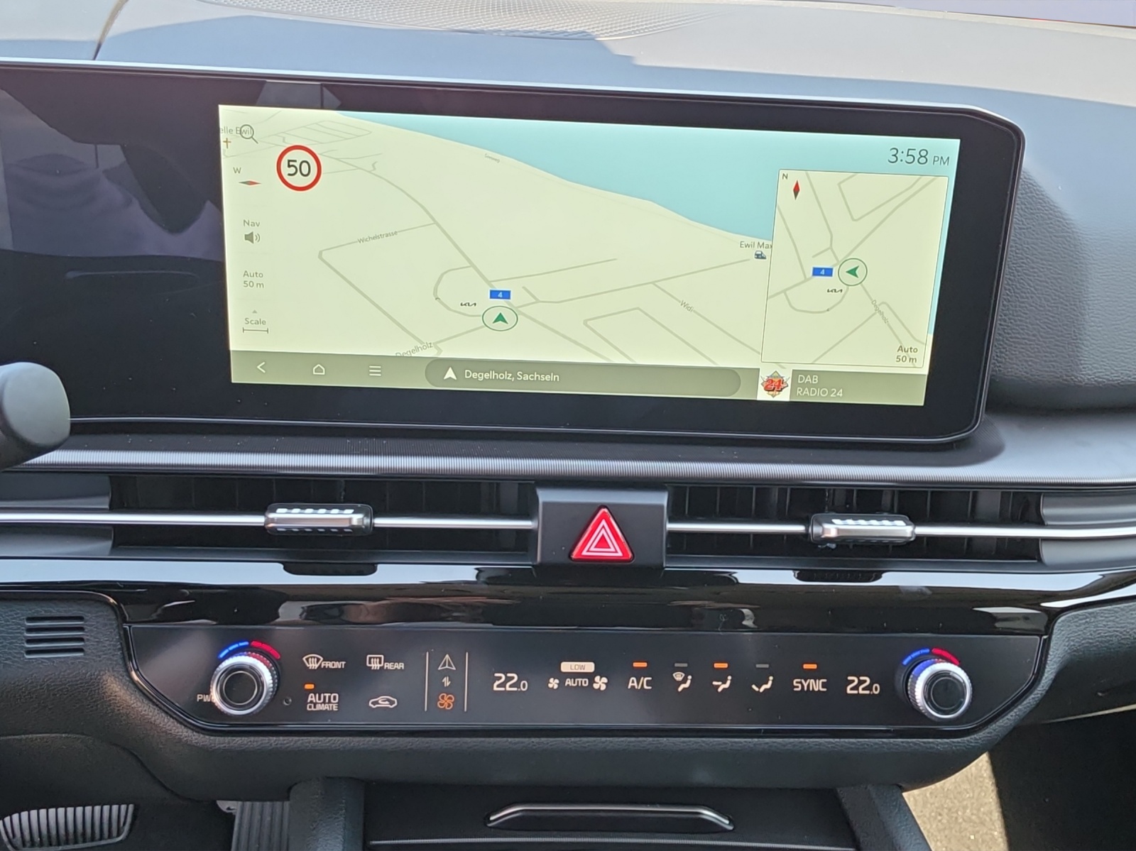 KIA Sportage 1.6 T-GDi Power Edition-image-14