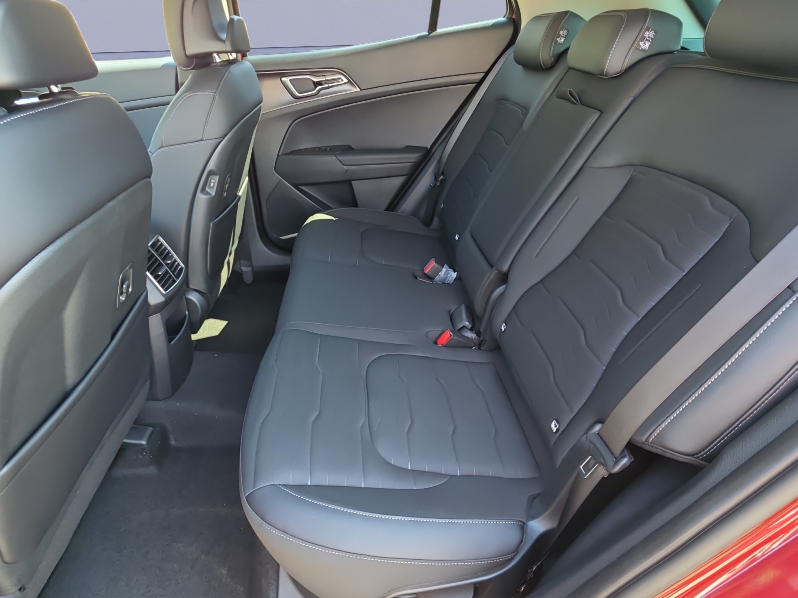KIA Sportage 1.6 T-GDi Power Edition-image-9