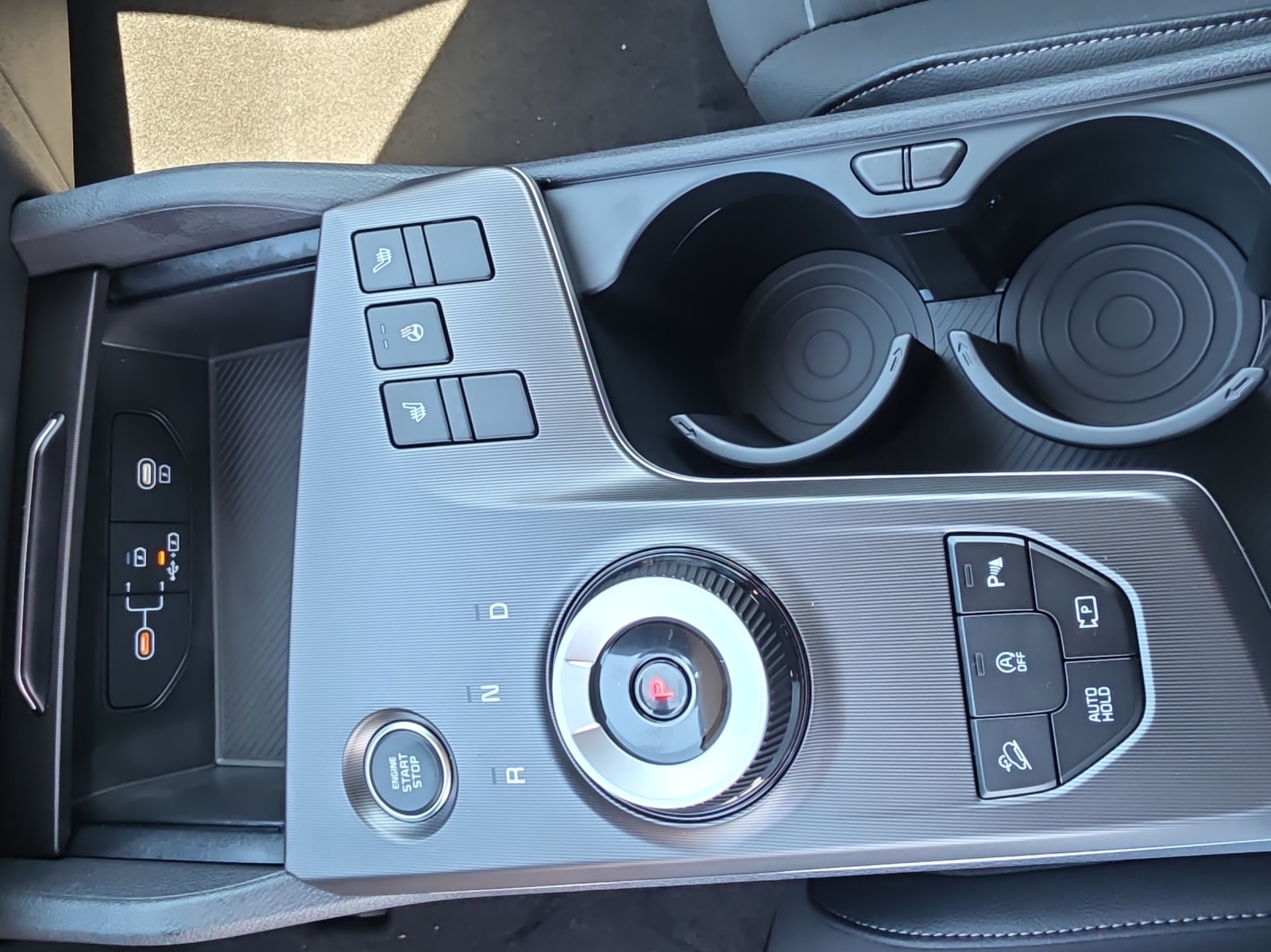 KIA Sportage 1.6 T-GDi Power Edition-image-13