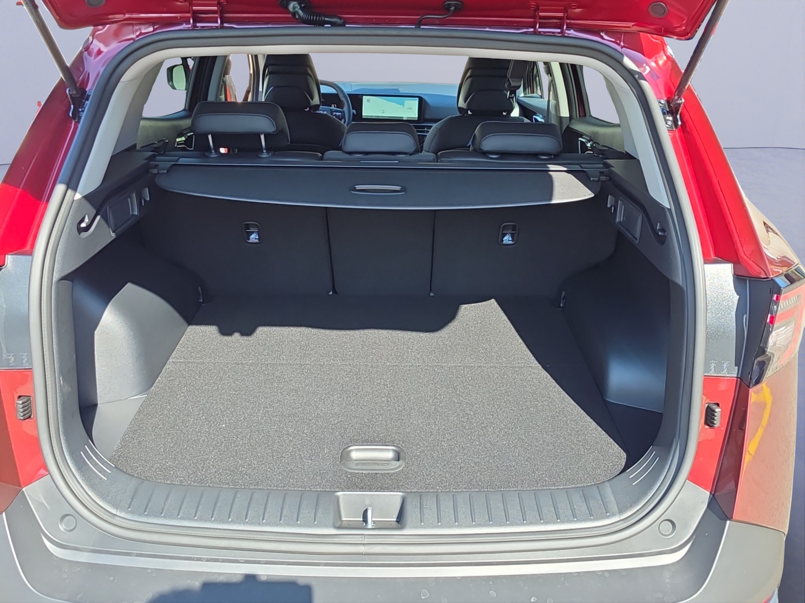 KIA Sportage 1.6 T-GDi Power Edition-image-11