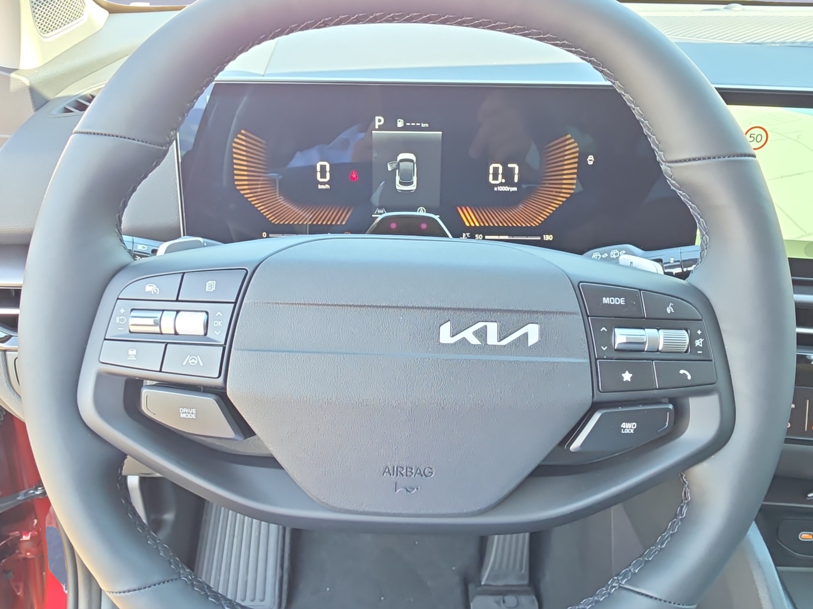 KIA Sportage 1.6 T-GDi Power Edition-image-15