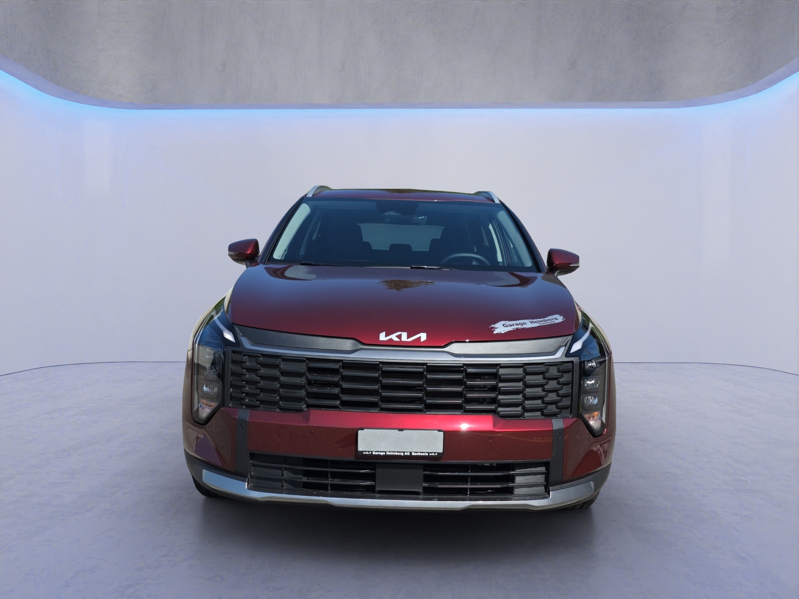 KIA Sportage 1.6 T-GDi Power Edition-image-7