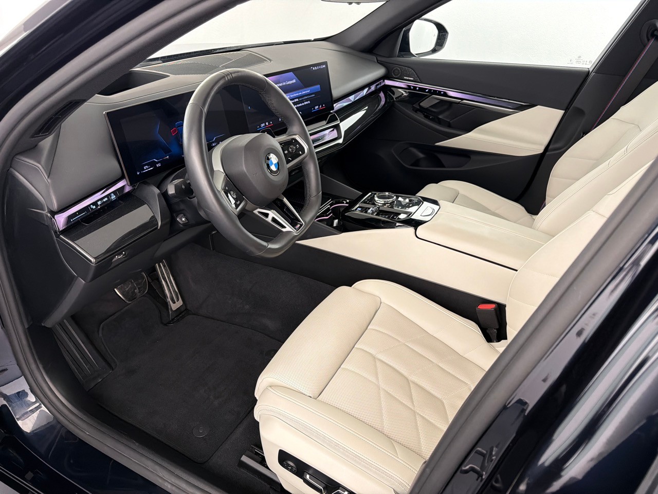BMW 540d xDr 48V Tour M.S.Pro-image-4
