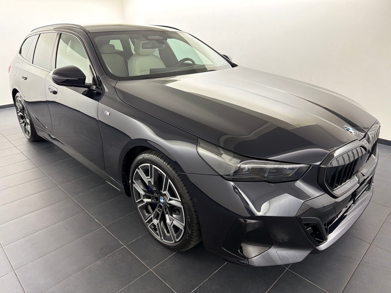 BMW 540d xDr 48V Tour M.S.Pro-image-3