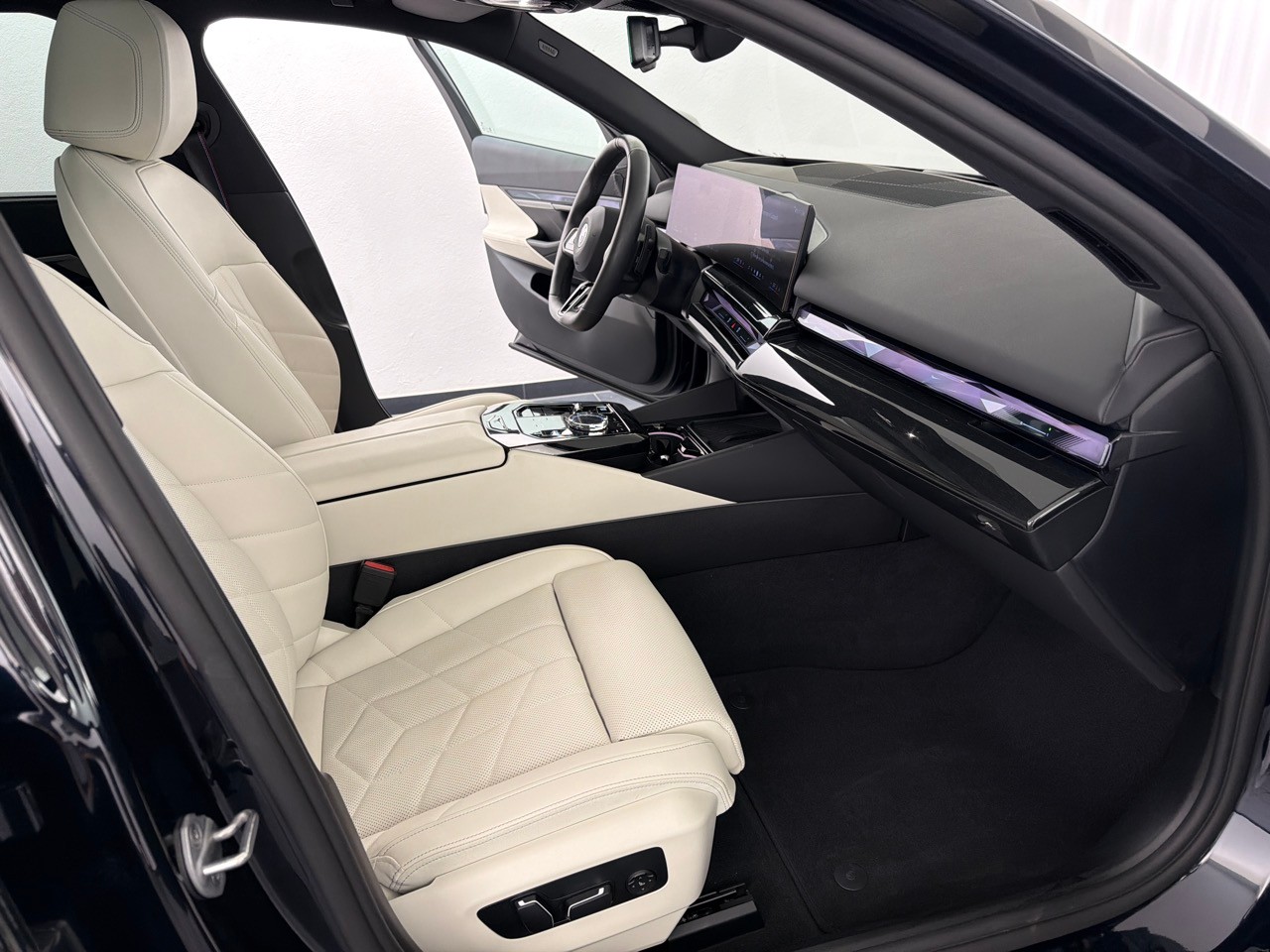 BMW 540d xDr 48V Tour M.S.Pro-image-8