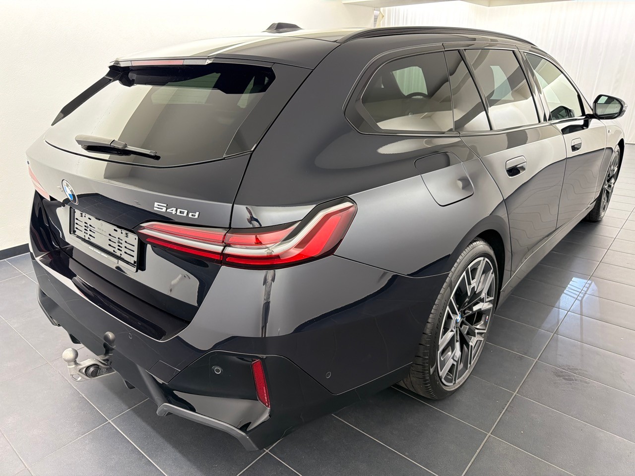 BMW 540d xDr 48V Tour M.S.Pro-image-2