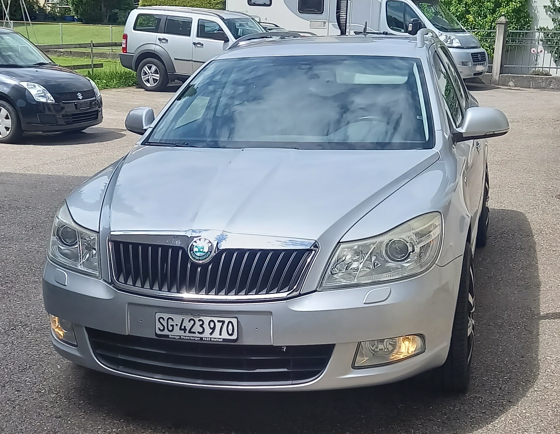 SKODA 1.8 TSI AllDrive 4x4-image-3